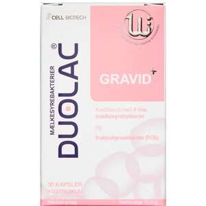 Duolac Gravid+