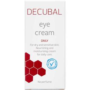 Decubal Eye Cream