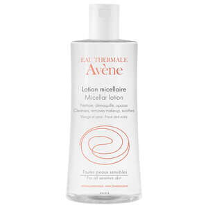 Avène Micellar Lotion (400 ml)