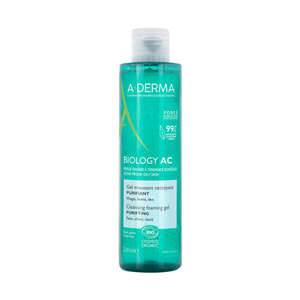 A-Derma BIOLOGY AC Cleansing