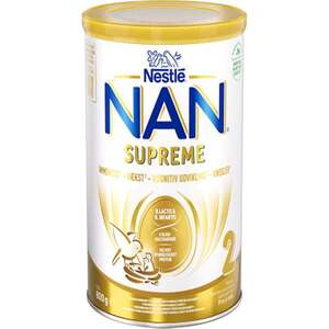 NAN Supreme 2