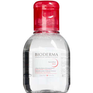 Bioderma Sensibio H2O (100 ml)