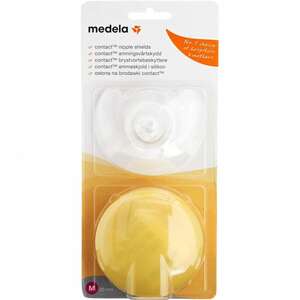 Medela Suttebrikker (M)