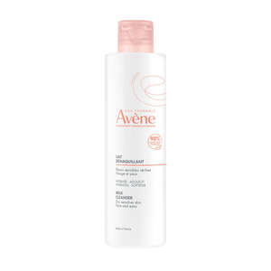 Avene Gentle Milk Cleanser