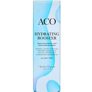 ACO HydrVit B Booster P30 ml