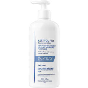 Ducray Kertyol PSO Daily Balm (400 ml)