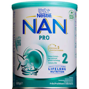 NAN Pro 2