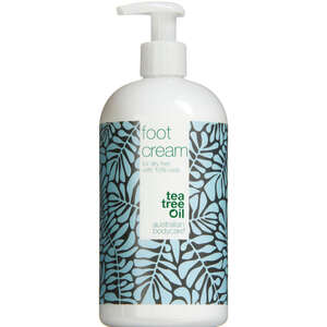 ABC Foot Cream