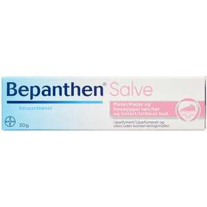 Bepanthen Salve (30 g)