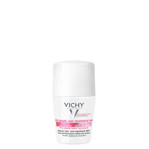 Vichy Antiperspirant Deo Roll-on (Beauty 50 ml)