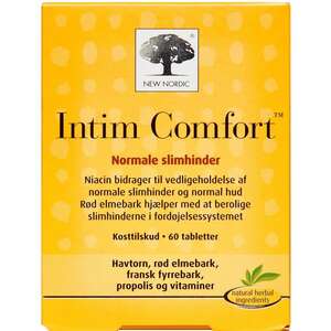 Intim Comfort