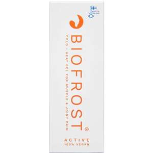 Biofrost Active Cold - Heat Gel