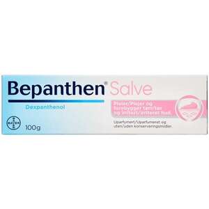 Bepanthen Salve (100 g)