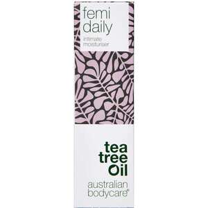 Australian BodyCare femi daily