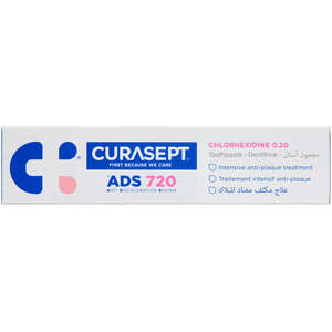 Curasept ADS 720 Tandgel (0,20%)