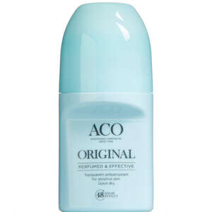 ACO Deo Original P 50 ml