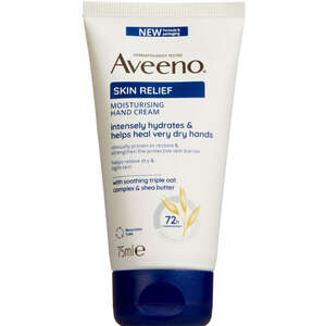 Aveeno Skin Relief Hand Cream