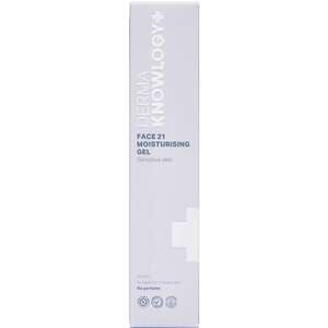 DermaKnowlogy FACE 21 Moisturising Gel