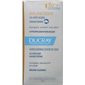 Ducray Melascreen Global Hand Care