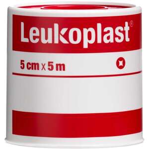 Leukoplast Tape 5,0 cm