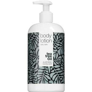 Australian Bodycare Body Lotion (500 ml)