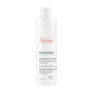 Avene Cleanance HYDRA Cleanser