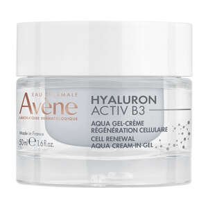 Avene Hyaluron Activ B3 Aqua-G