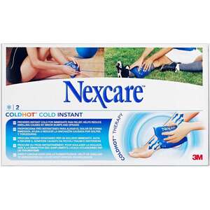 Nexcare ColdHot Cold Instant