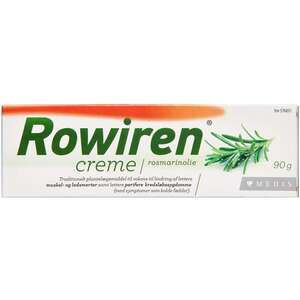 Rowiren Creme (90 g)