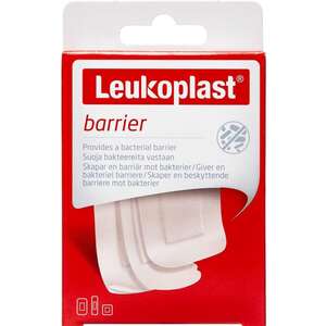 Leukoplast Barrier Plastre 