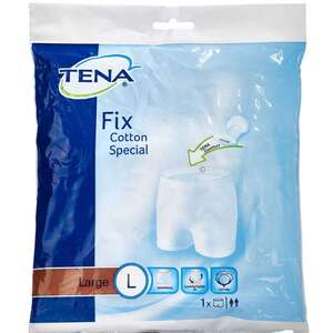 TENA Fix Cotton Special (L)