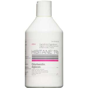 Hibitane Vaginalcreme 250 ml