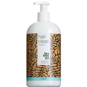 ABC Hair Clean Mint