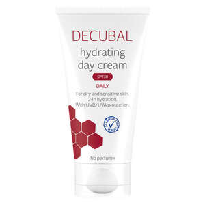 Decubal Hydrating Day Cream SPF30