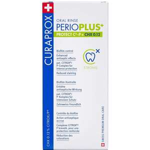 Curaprox PERIOPLUS+ Protect