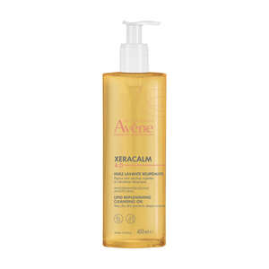 Avene XeraCalm A.D Clean. Oil