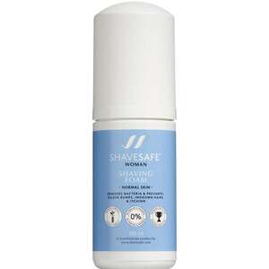 ShaveSafe Barberskum (100 ml)