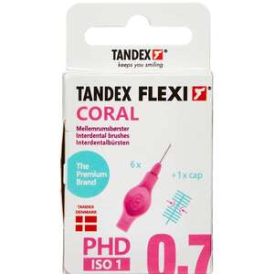 Tandex Flexi Coral (6 stk.)