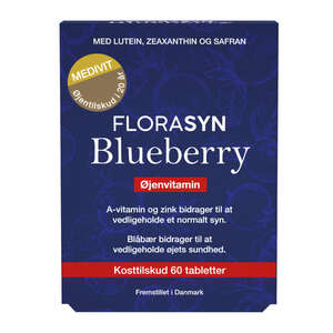 Florasyn Blueberry