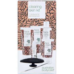 ABC Clearing skin kit