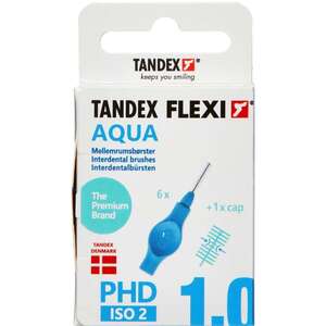 Tandex Flexi Aqua (6 stk.)