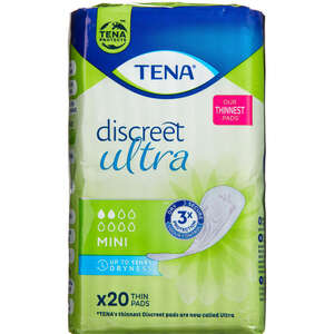 TENA Lady Discreet Mini