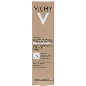 Vichy Neovadiol Multi-Corrective Eye & Lid Care