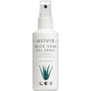 AVIVIR Aloe Vera Spray