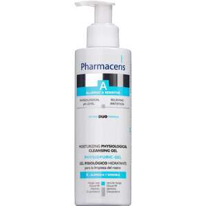 Pharmaceris A Physiopuric Gel