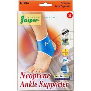 Jasper Neopren ankelbandage (S)