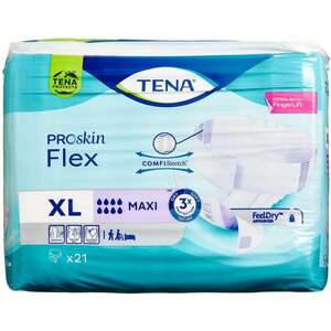 TENA Proskin Flex Maxi (XL)