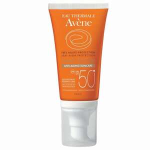 Avène Anti-aging Suncare