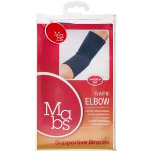 Mabs Albuebandage