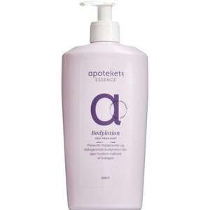 Apotekets essence bodylotion